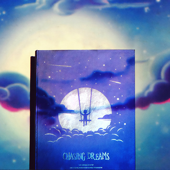 Chasing Dream Yearbook